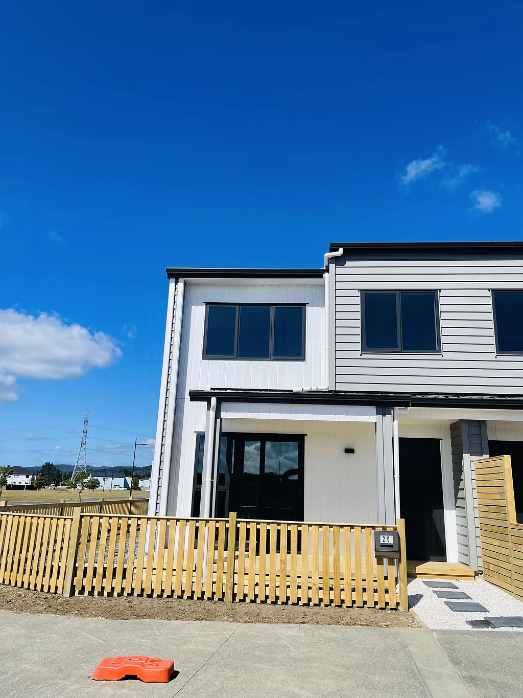Drury 5Kwarto Corner New Five Bedroom - Walk to Schools