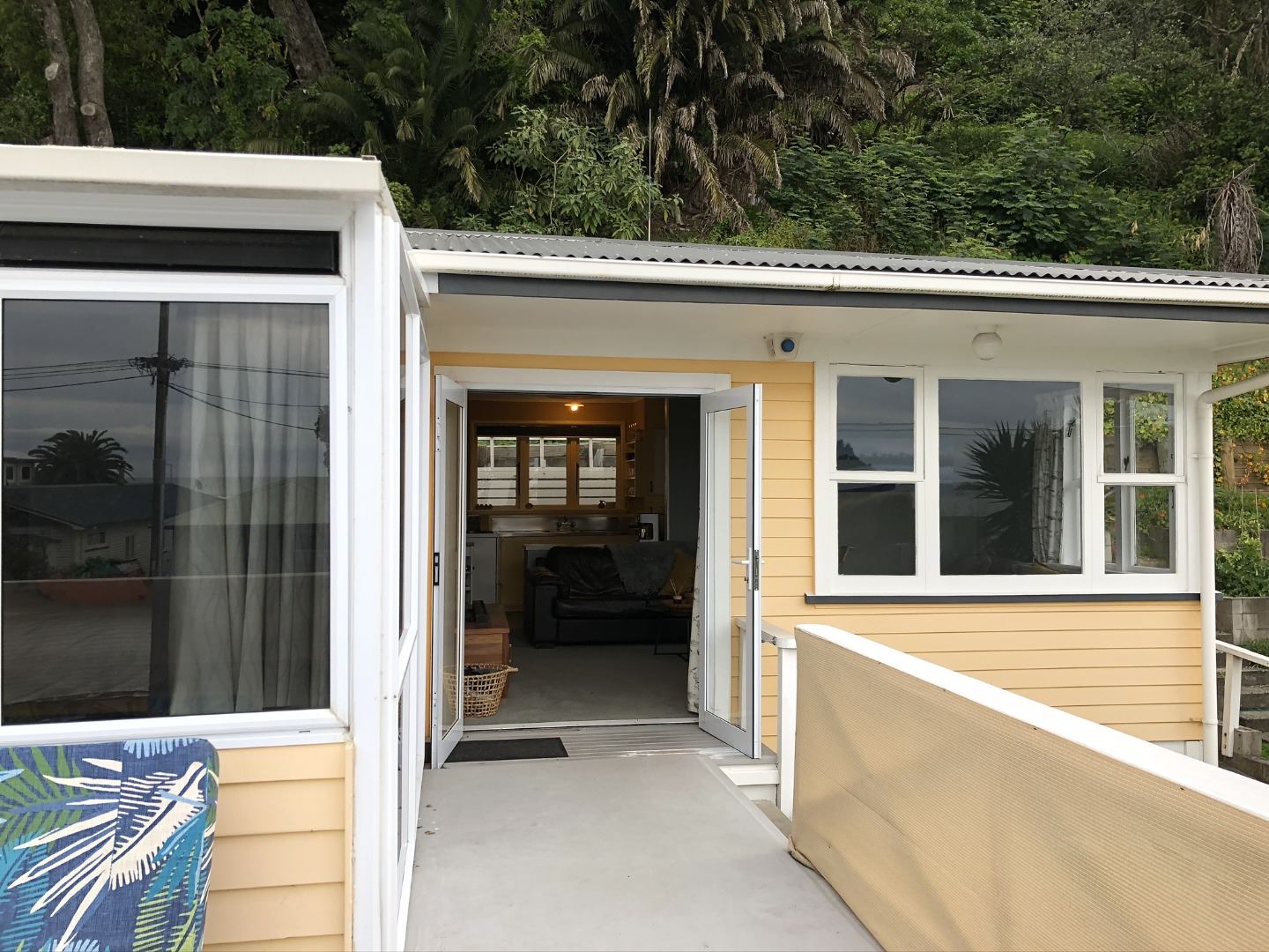 94a Pohutukawa Avenue, Ohope, Whakatane, 2 રૂમ, 1 બાથરૂમ