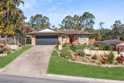 3 Grandview Drive, Redbank Plains