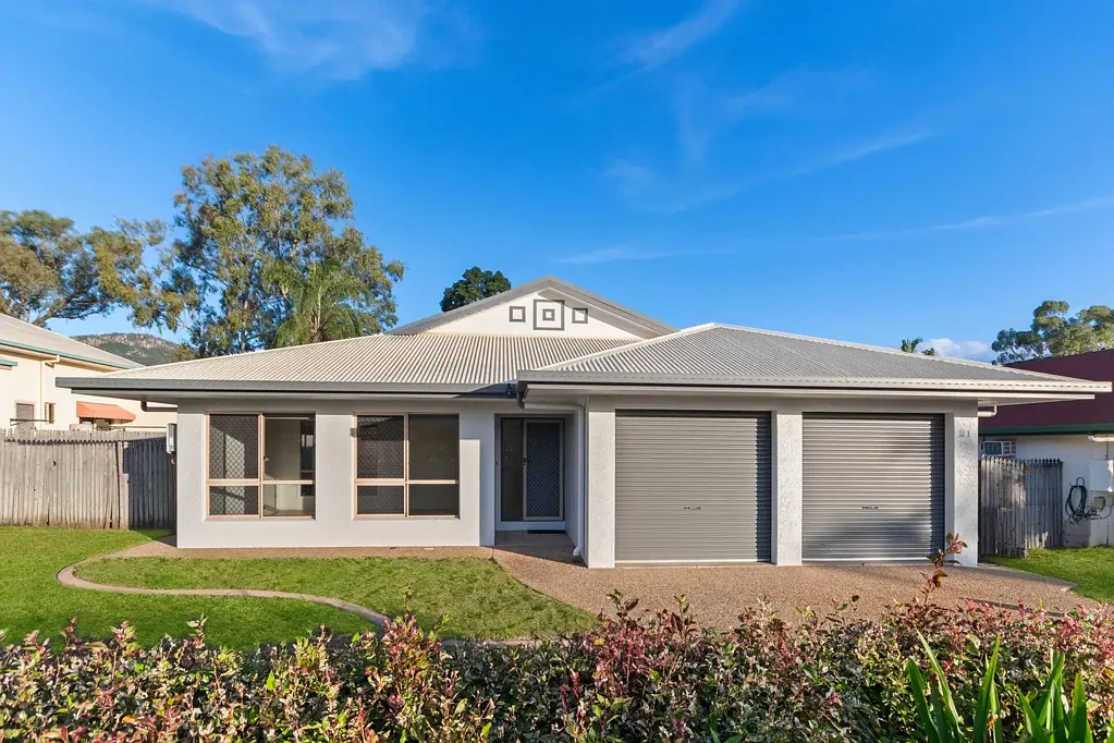 21 Curtin Place, Douglas, QLD 4814