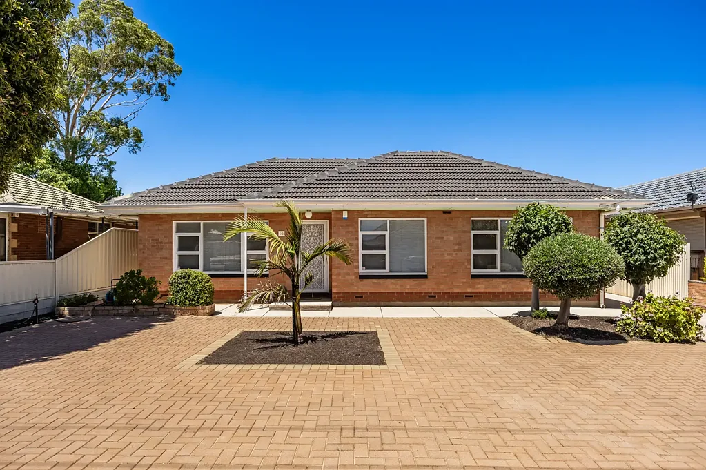 14 Parkwood Grove, Mitchell Park, SA 5043