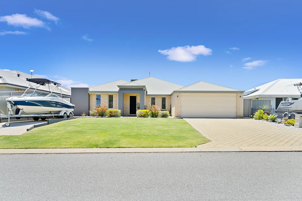 74 Countess Circuit, South Yunderup, WA 6208