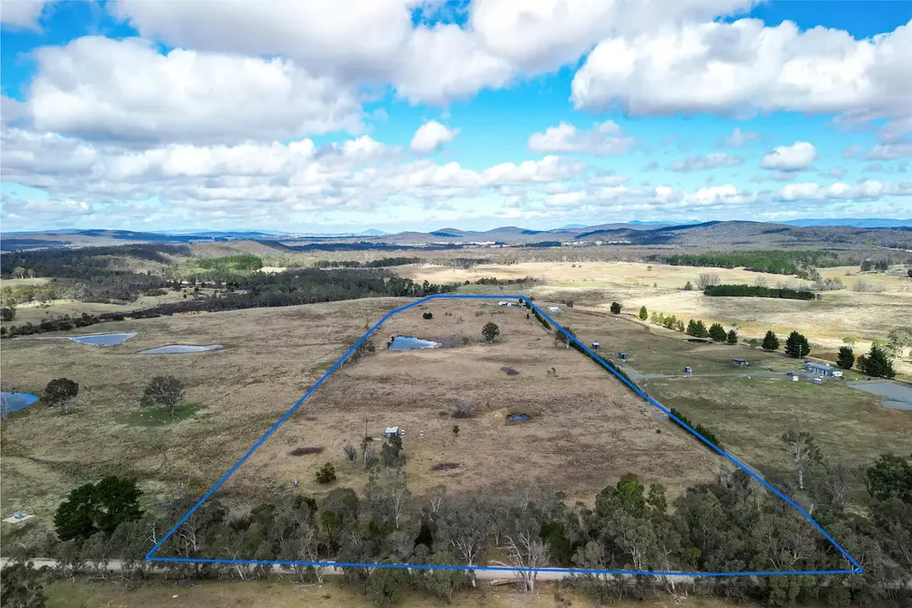 Lower Boro  25 Acres of Potential – Hobby Farm Haven in Lower Boro