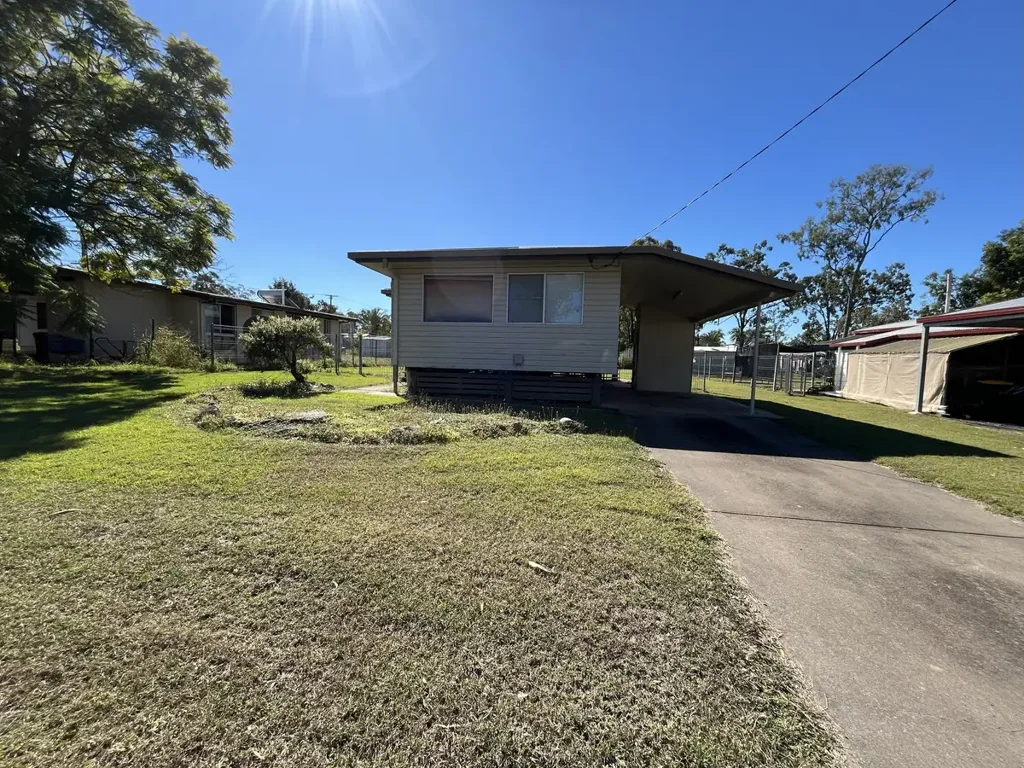 22 Crawford Street, Dysart, QLD 4745