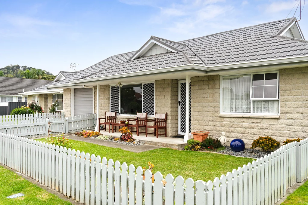 3A Gardner Place, Inner Kaiti, Gisborne