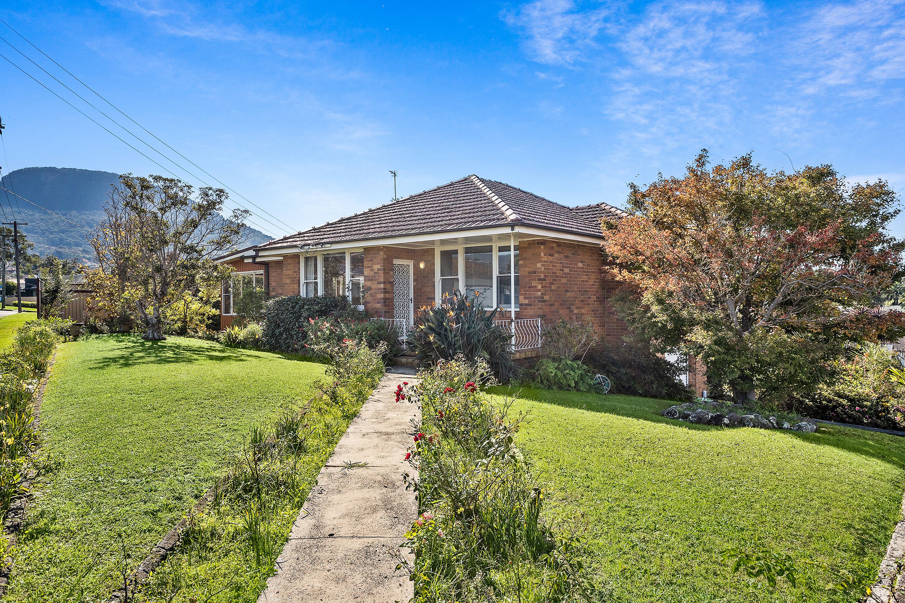 12 KOORABEL AV, WEST WOLLONGONG NSW 2500, 0房, 0浴, House