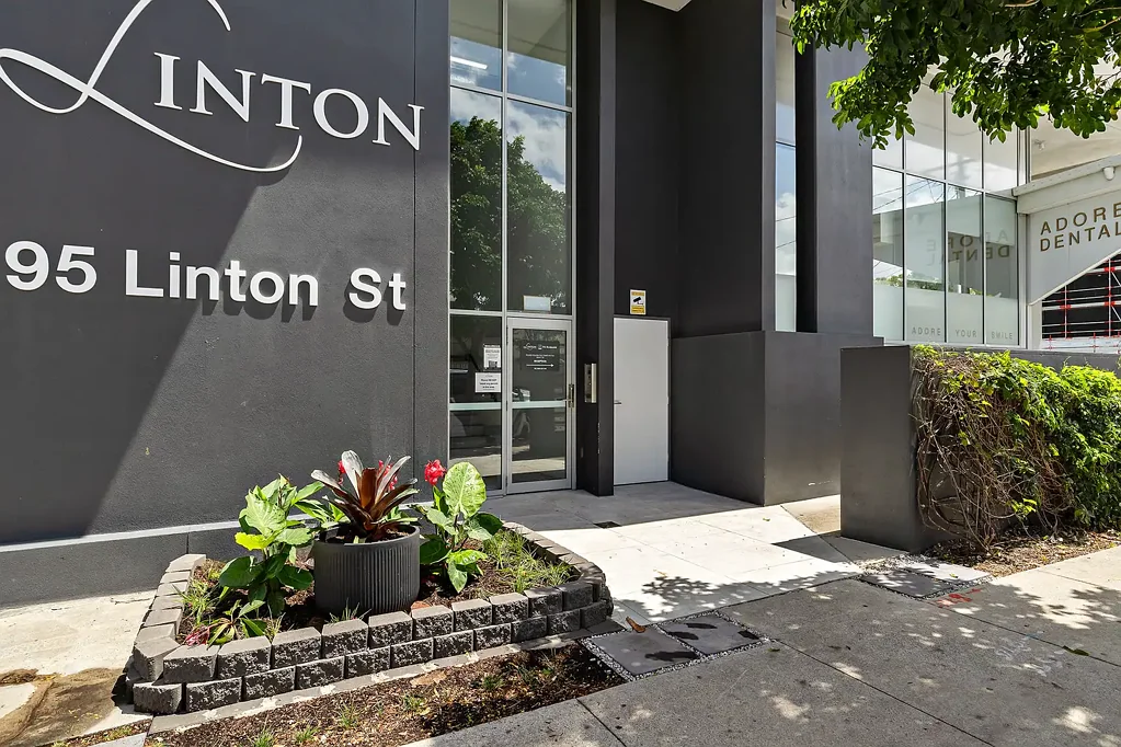 804/95 Linton Street, Kangaroo Point, QLD 4169