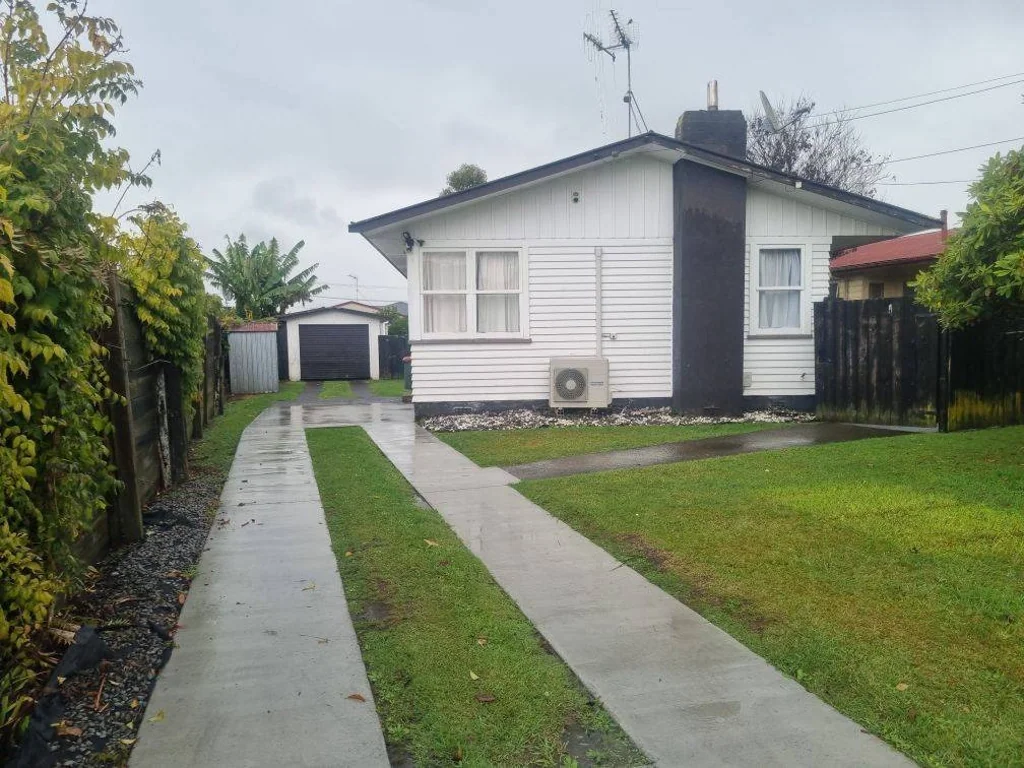 Family Home