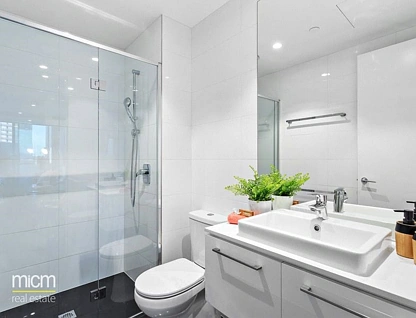 4402/1 Balston Street, Southbank, Melbourne CBD, 2 침실, 2 욕실, Apartment