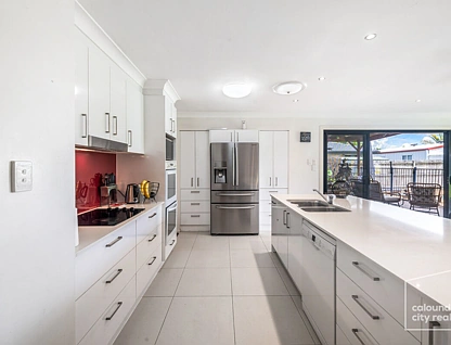 29 Traill Crescent, Currimundi, Sunshine Coast, 4 ห้องนอน, 2 ห้องน้ำ, House