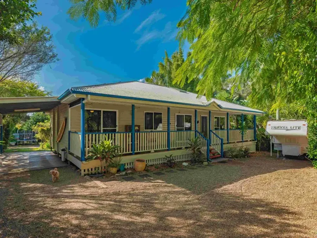 7 Sandy St, Pomona, QLD 4568
