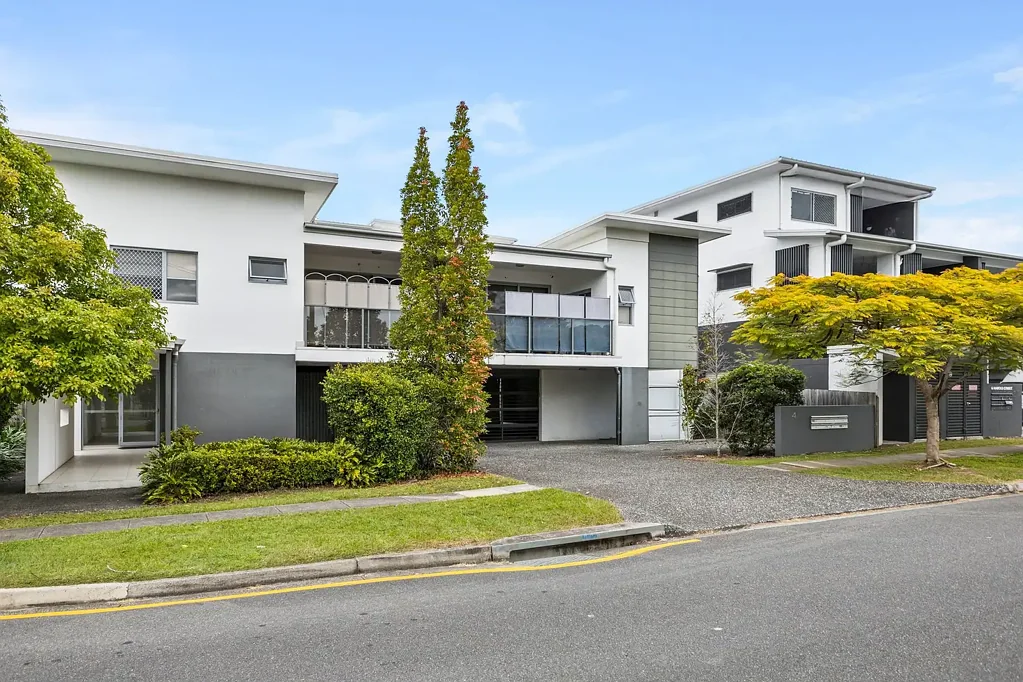5/4 Harold Street, Zillmere, QLD 4034