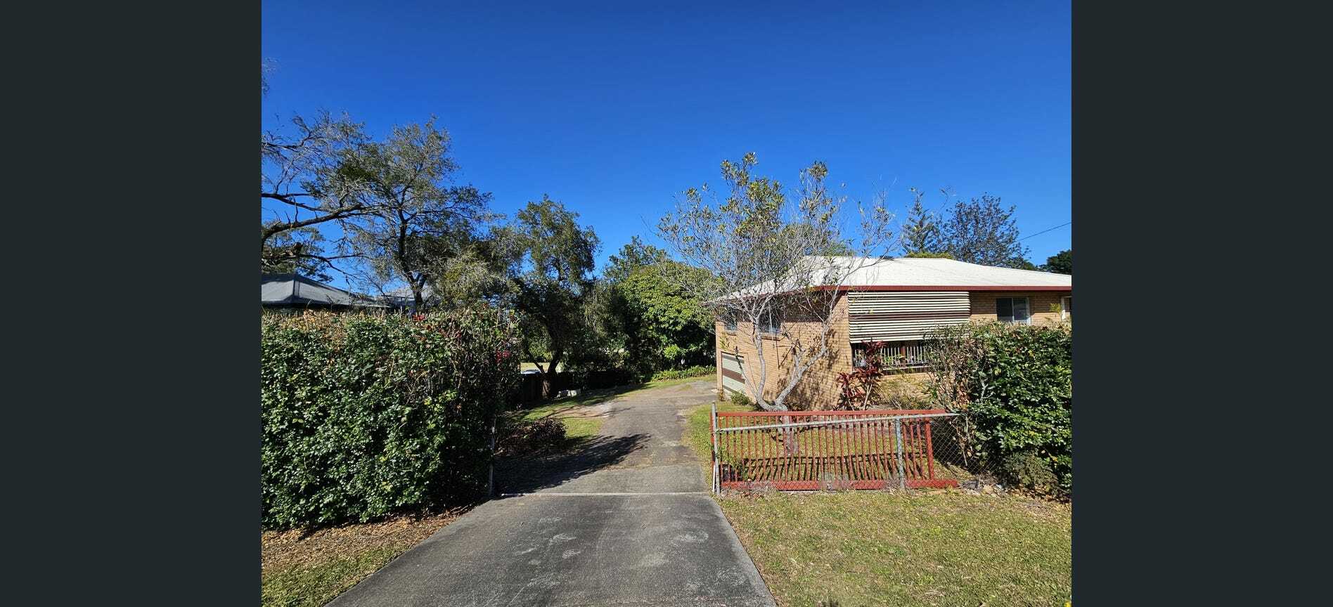 177 MAPLETON RD, BURNSIDE QLD 4560, 0 Kuwarto, 0 Banyo, House