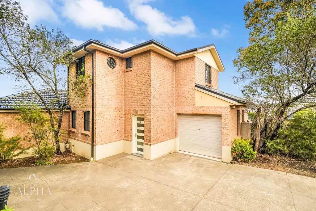 1/49 Burnett Street, Merrylands, NSW 2160