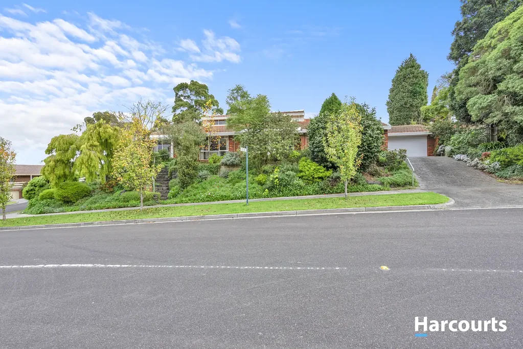 1 Ryecroft Court, Vermont, VIC 3133