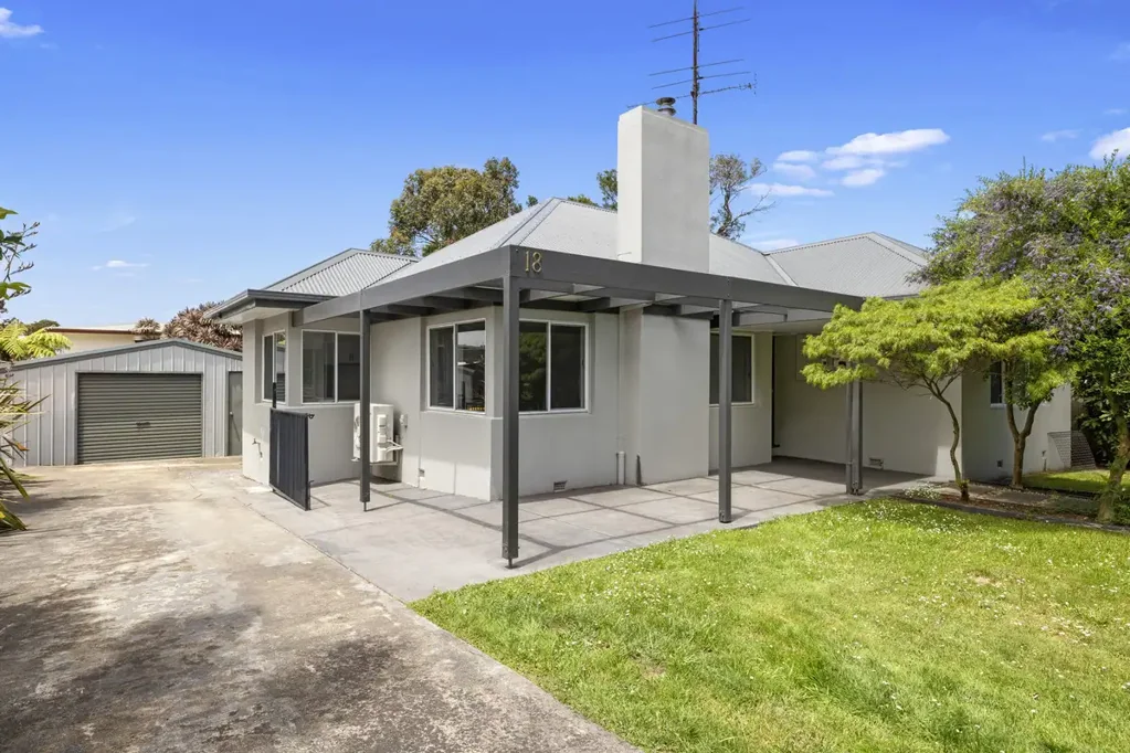 Inverloch 4 Slaapkamer NOT YOUR AVERAGE BEACH HOUSE