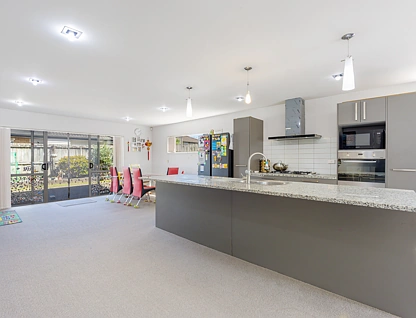 17 Birchlands Road, Flat Bush, Manukau City, Auckland, 5部屋, 2バスルーム, House