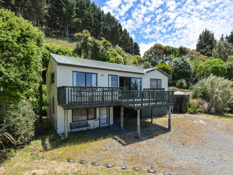 297 Mataikona Road, Mataikona, Masterton, 3房, 1浴