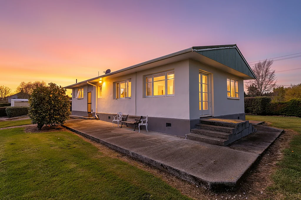 1764 Cust Road, Cust, Waimakariri, Canterbury