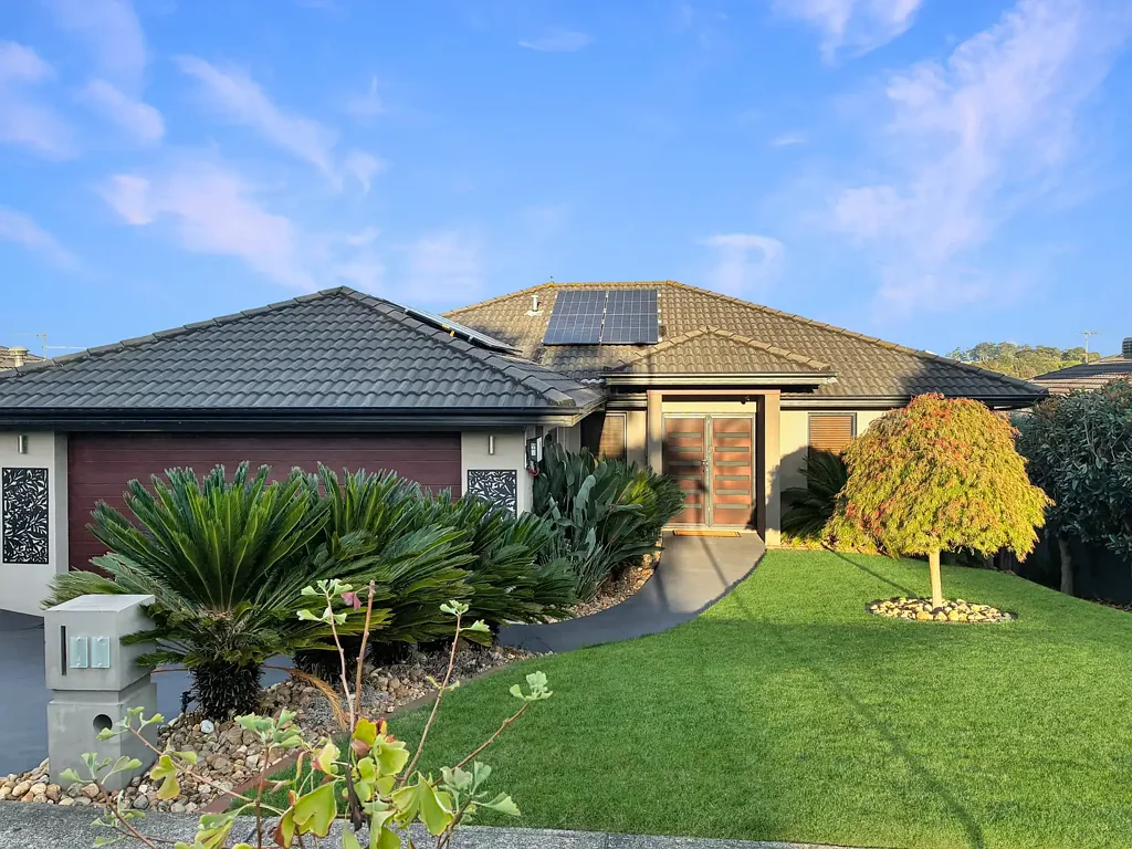 Warragul 4 Slaapkamer MILLION DOLLAR VIEW WITHOUT THE MILLION DOLLAR PRICE TAG