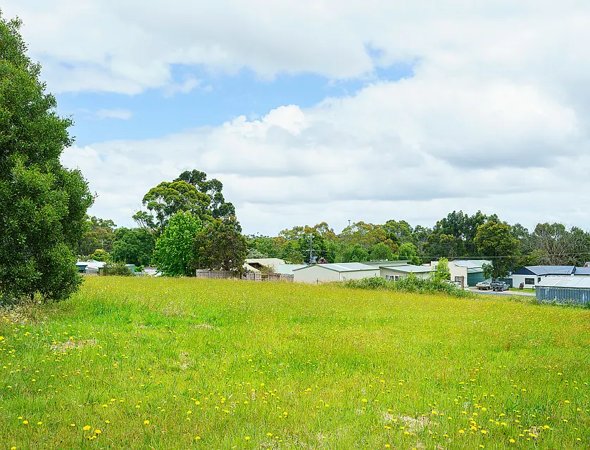 LOT Lot 46/Part 18A Davis Street, Nyora, Traralagon , 0 침실, 0 욕실, Section