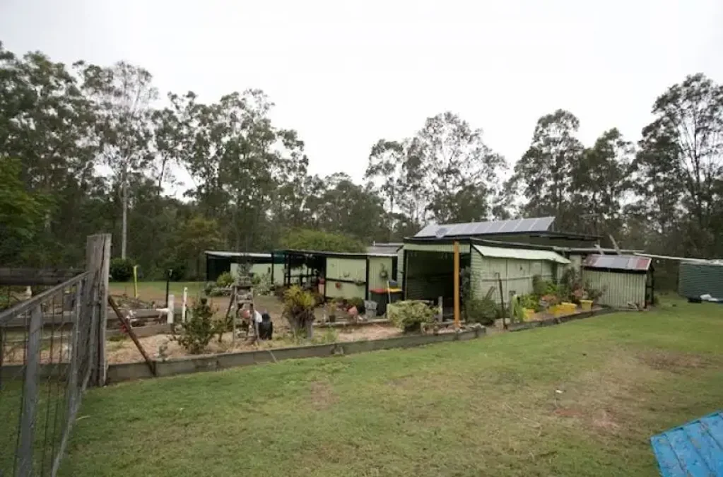 503 Walsh Road, Runnymede, QLD 4615