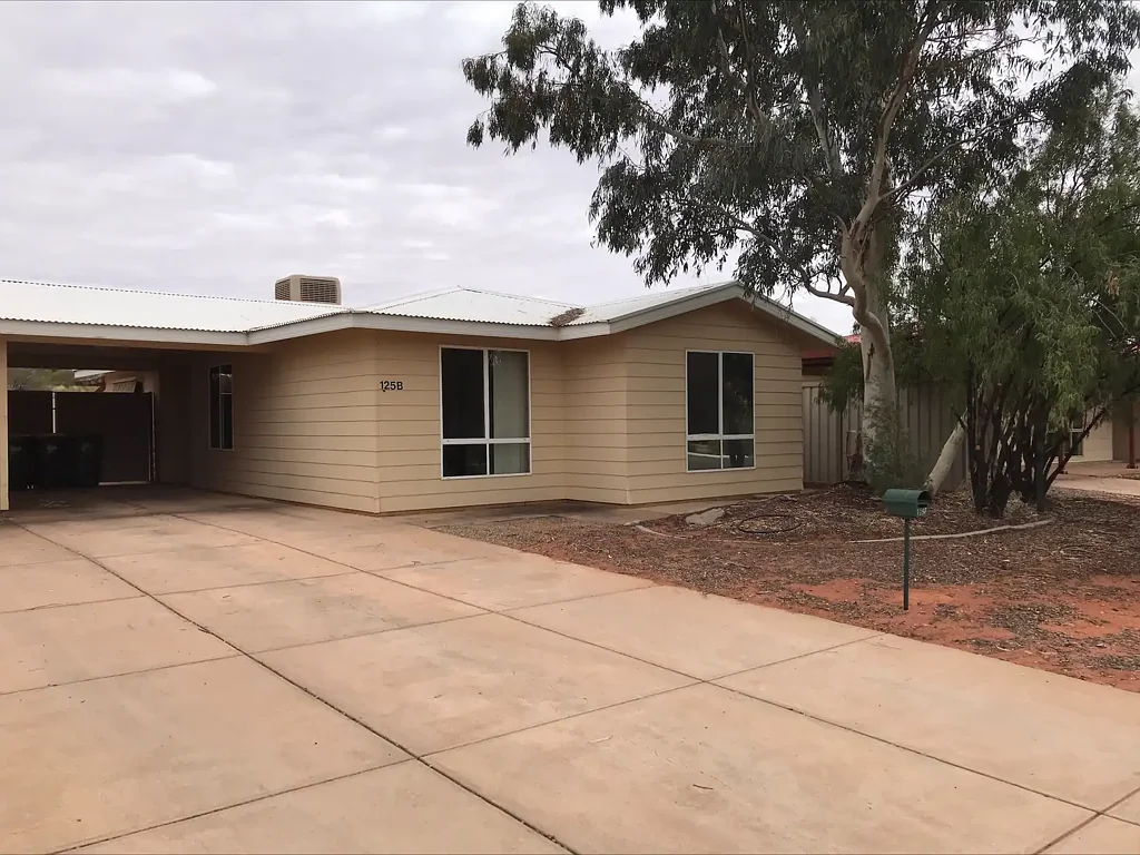Spacious 3-Bedroom Home