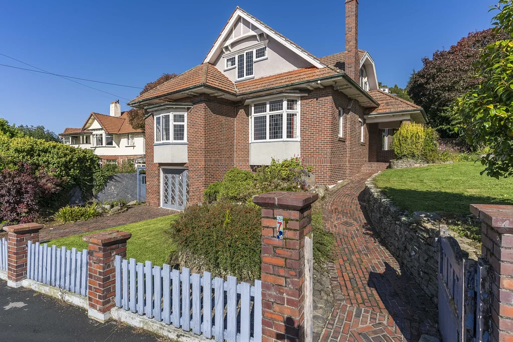 7 Mavis Street, Saint Clair, Dunedin, Otago