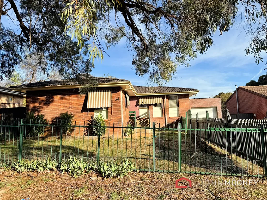 54 Mumford Street, Ashmont