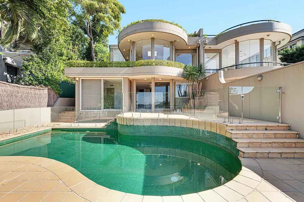 Gorgeous Waterfront Home in Sought-After Arabella Street in Heart of Longueville