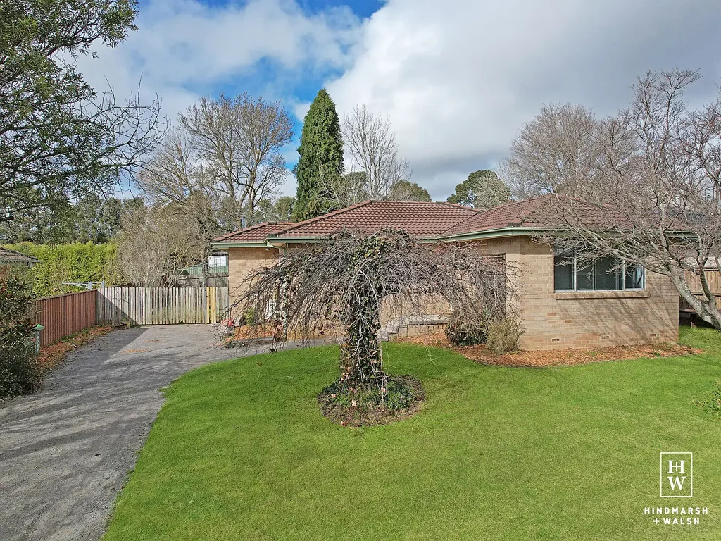 16 Wilson Street, Moss Vale, NSW 2577