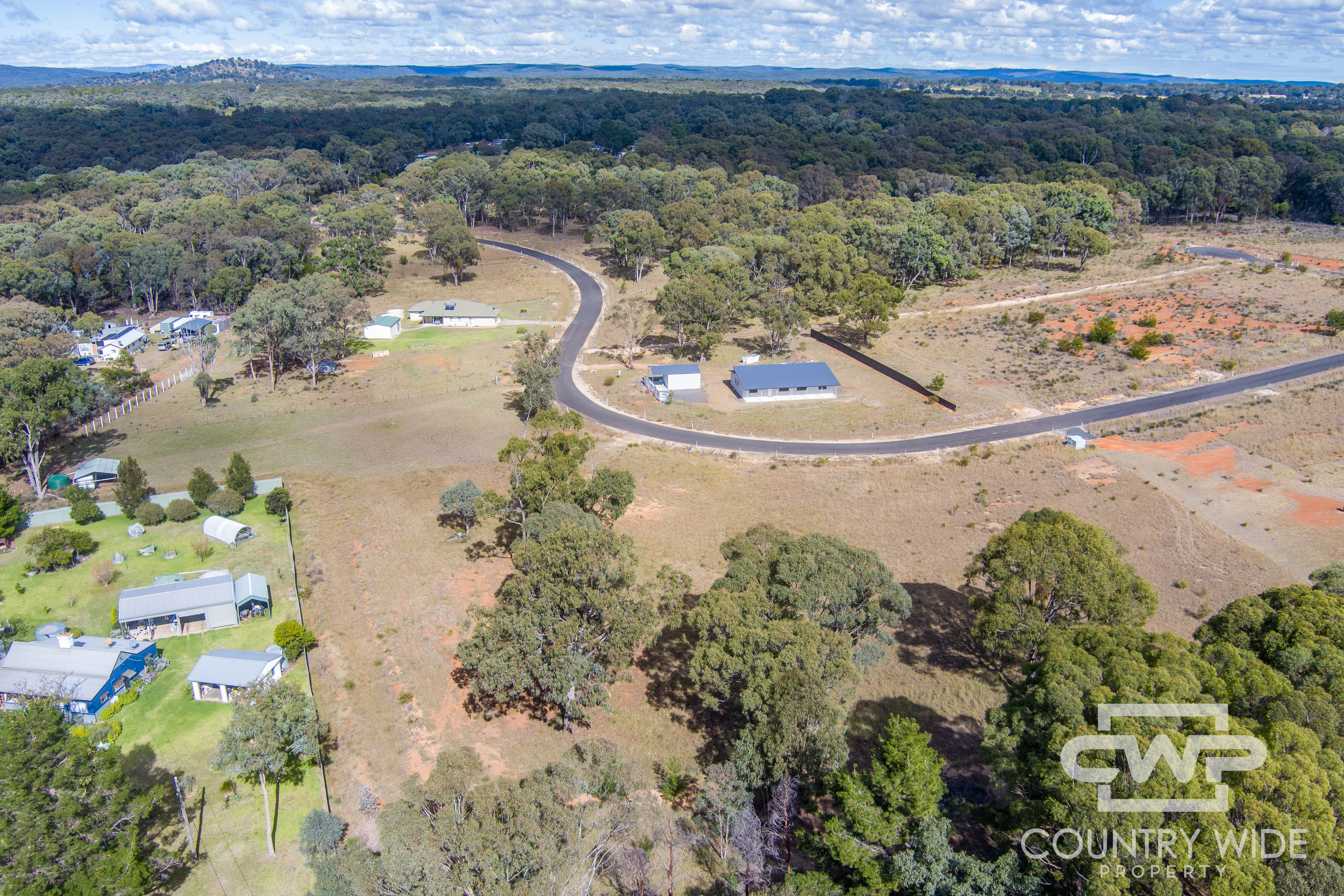 24 MARSHALL WAY, EMMAVILLE NSW 2371, 0 Kuwarto, 0 Banyo, Section