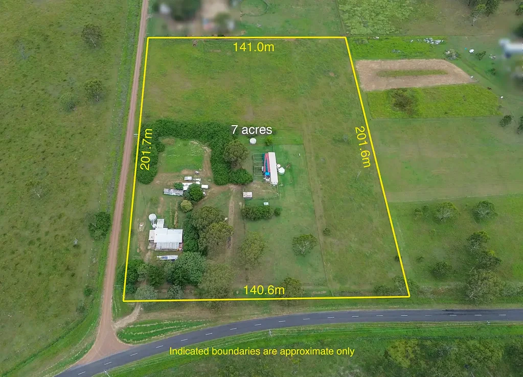 133 McGearys Road, Thagoona, QLD 4306