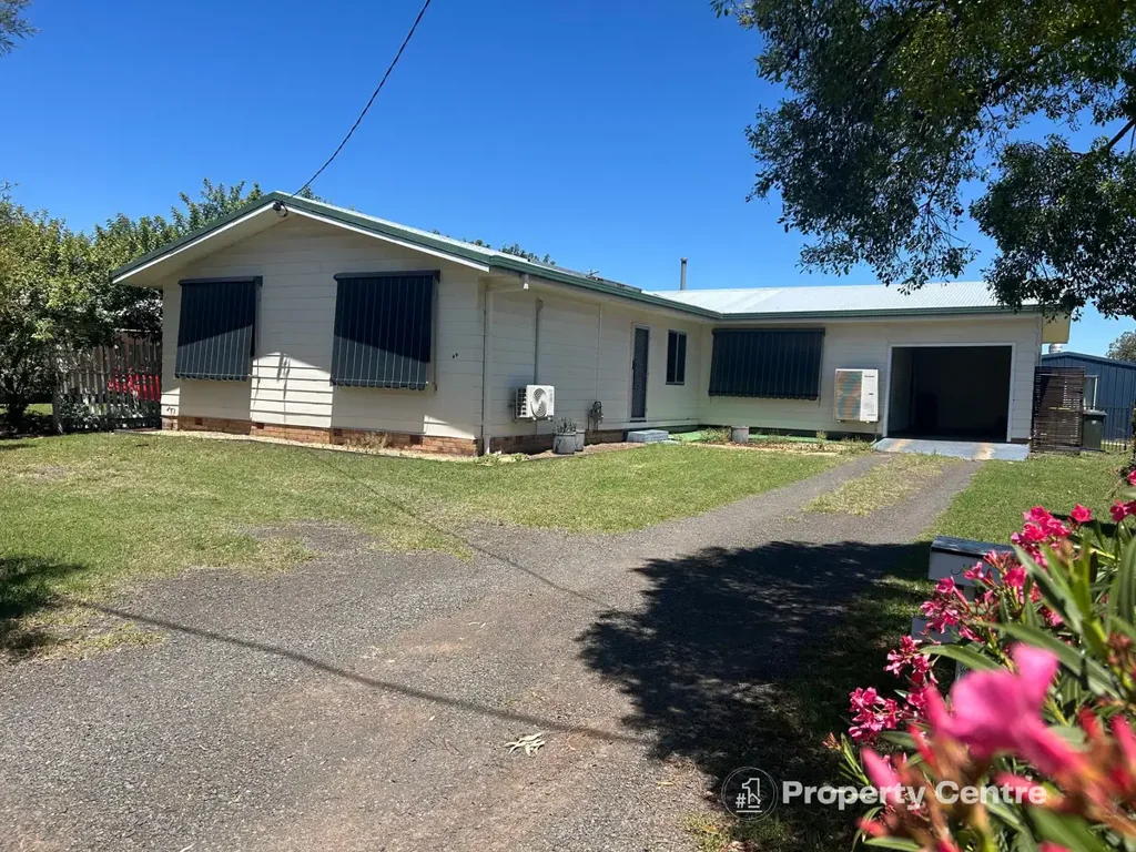 49 Kookaburra Street, Dalby, QLD 4405