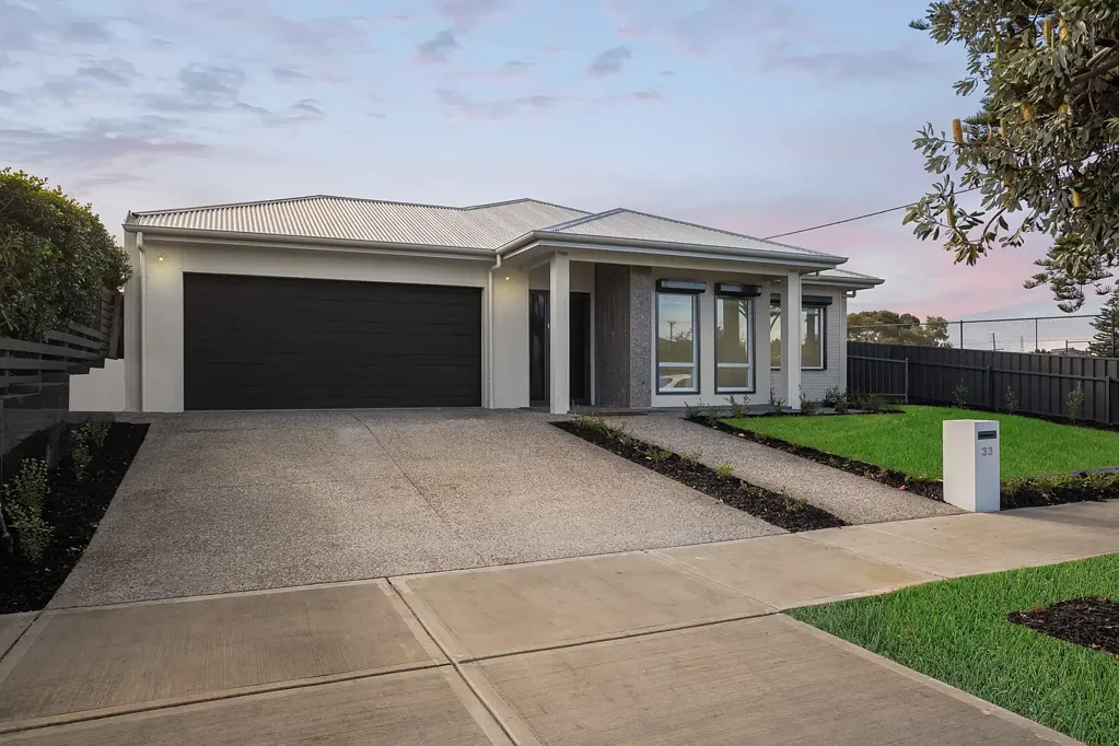 33 Kirby Terrace, Largs North, SA 5016