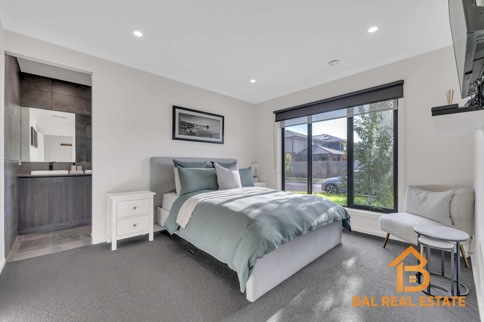 6 FORESTGOLD ST, TARNEIT VIC 3029, 0房, 0浴, House