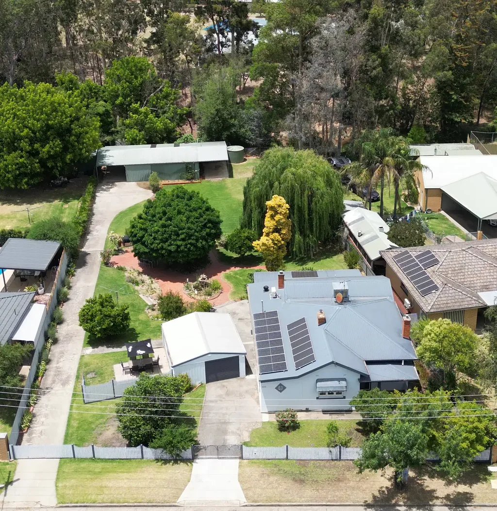 522 Lyne St, Lavington, NSW 2641