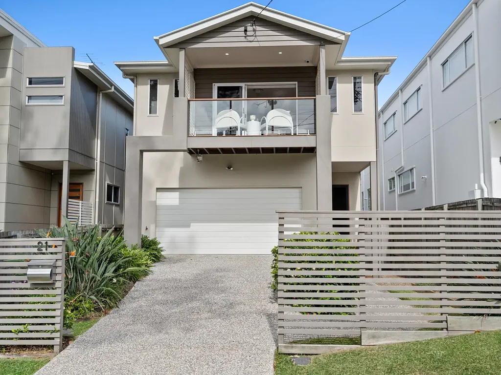 21 Pinedale Street, Morningside, QLD 4170