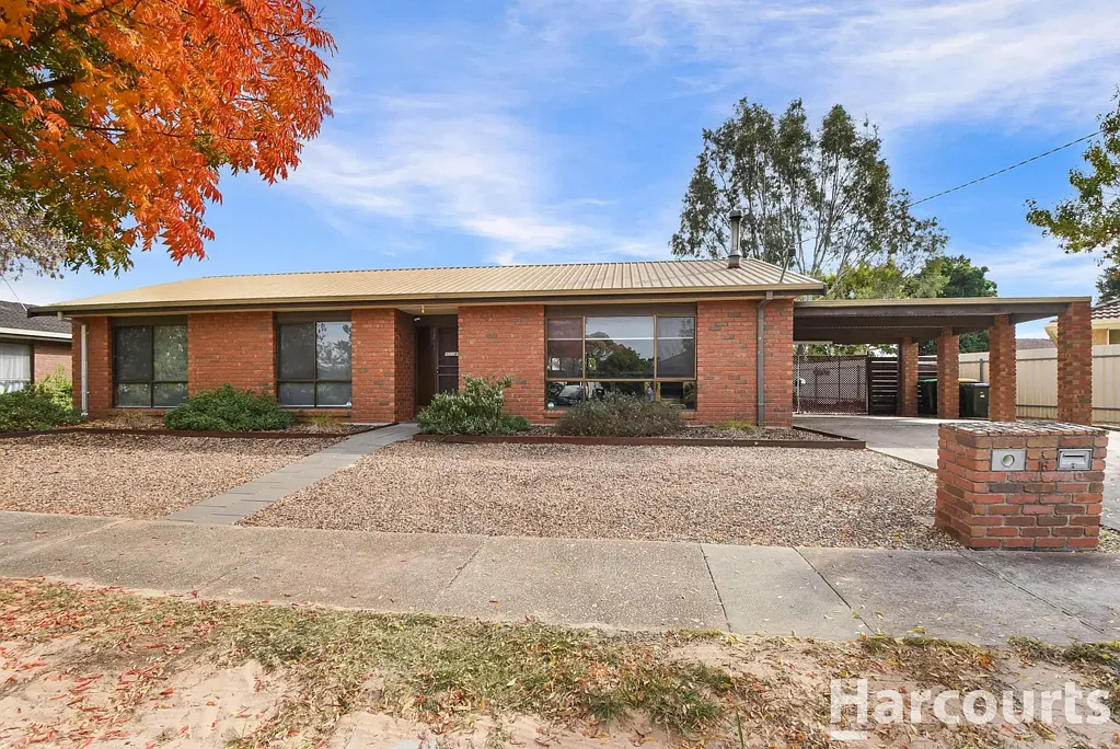 Horsham 3房  Brick Home In A Neat Area