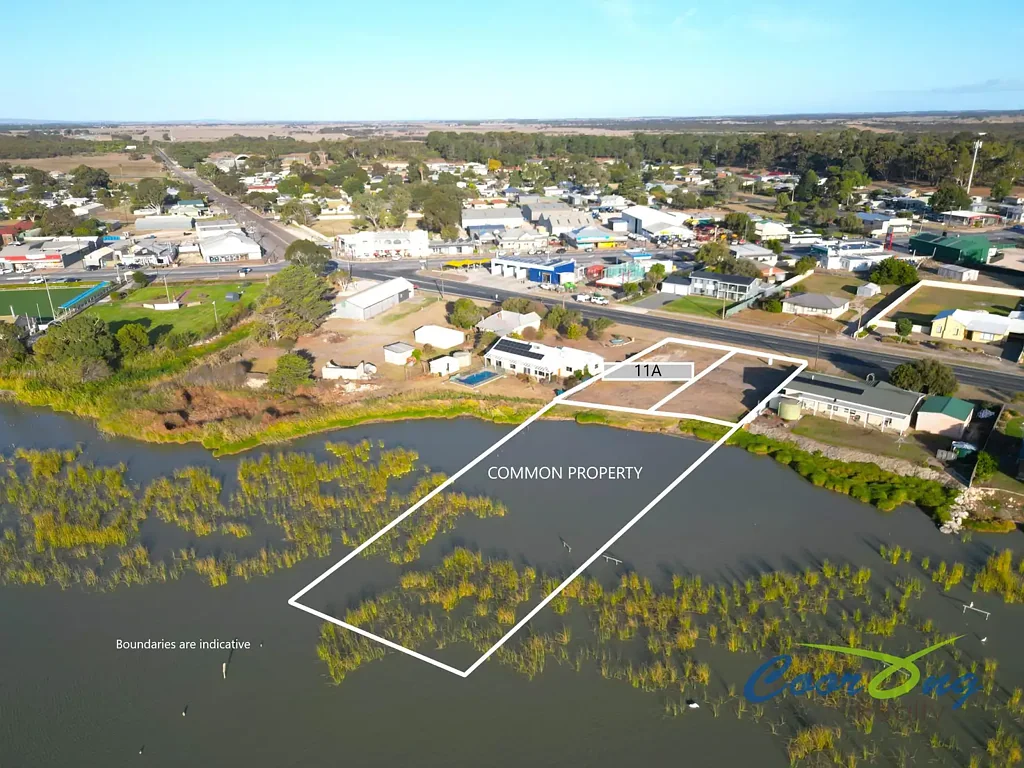 11A Narrung Road, Meningie, SA 5264