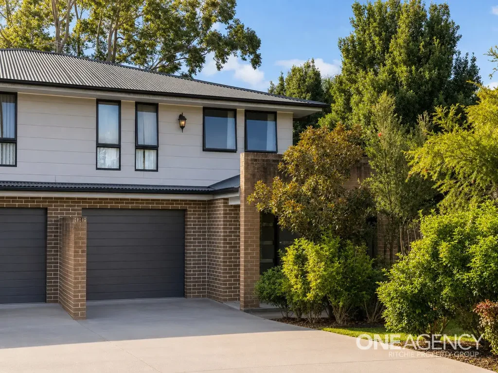 South Penrith 4બેડરૂમ Contemporary Comfort in South Penrith Oasis