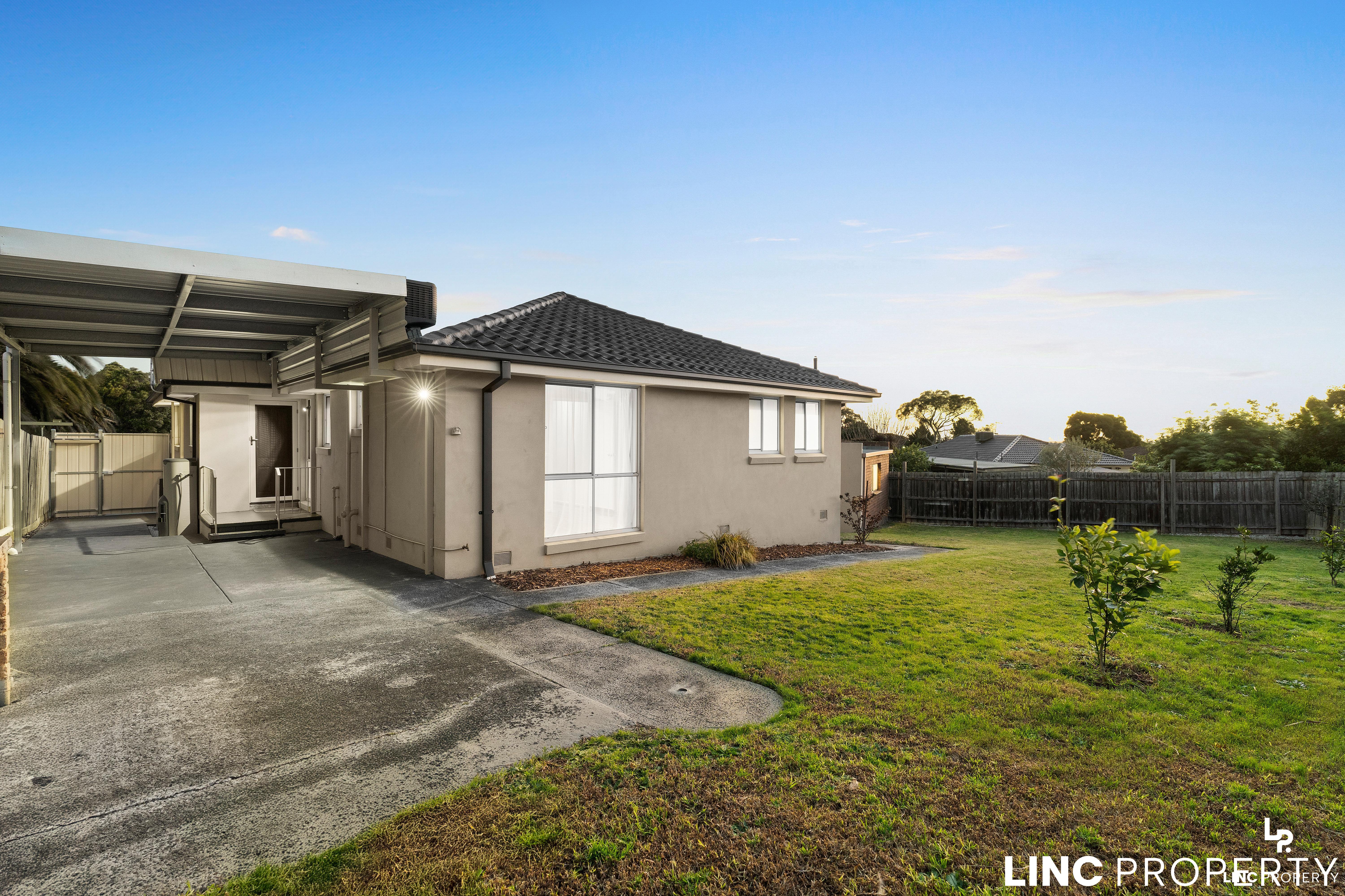 3 TAYLOR CT, ENDEAVOUR HILLS VIC 3802, 0 Schlafzimmer, 0 Badezimmer, House