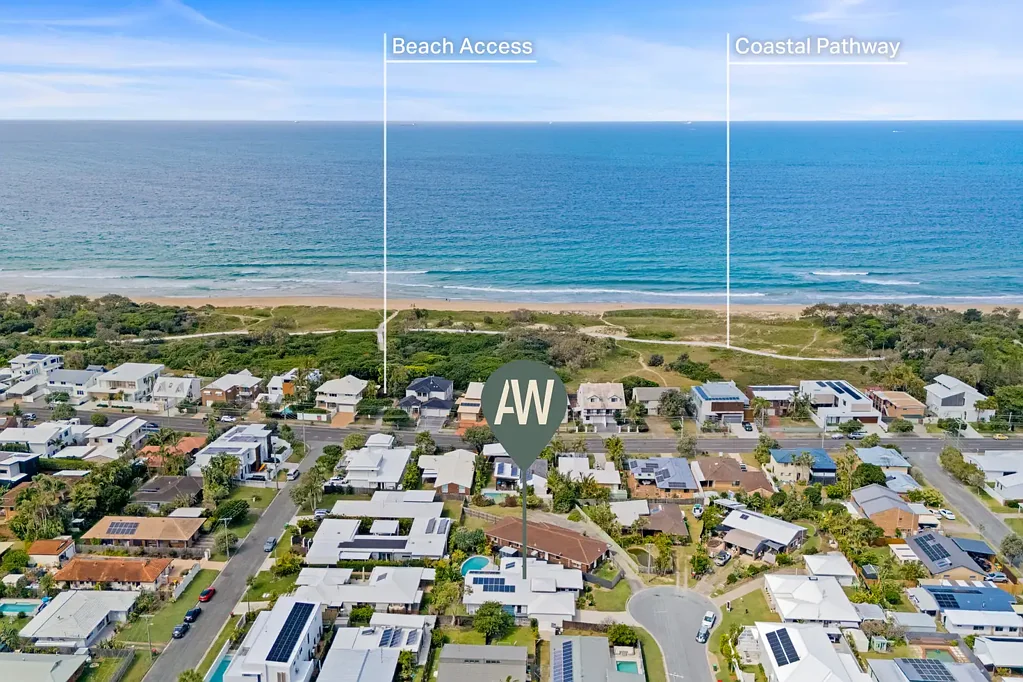 1 Bakali Court, Warana, QLD 4575