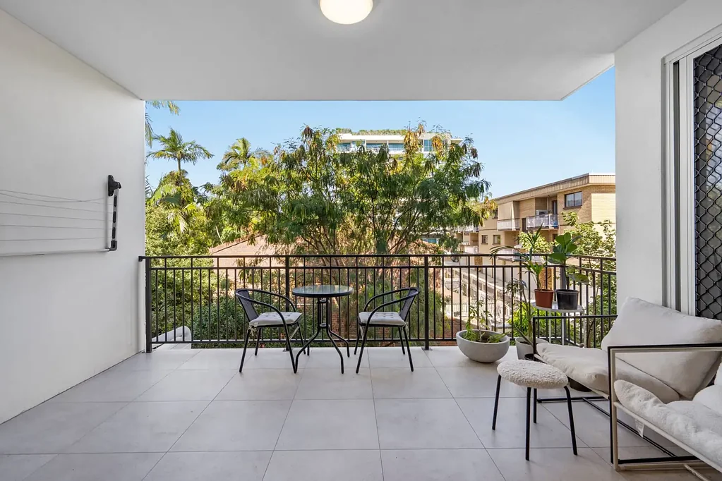 Nundah 3침실 Spacious and private 3 bedroom apartment