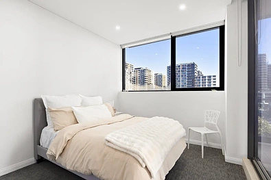 424/8 Studio Drive, Eastgardens, NSW 2036, 4房, 2浴, Apartment
