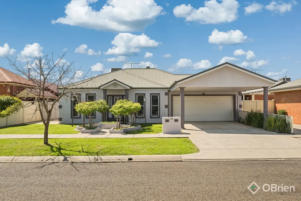 33 Collyn-Dale Drive, Wangaratta, VIC 3677