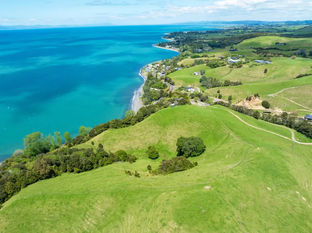 1909 East Coast Road, Whakatiwai, Franklin, Auckland