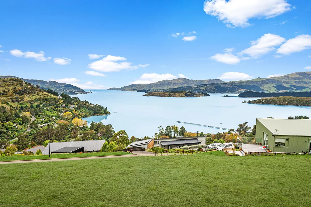 Governors Bay Still Available