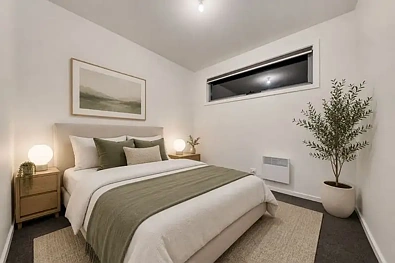 3/1 Gladstone Parade, Glenroy, VIC 3046, 3房, 2浴, Townhouse