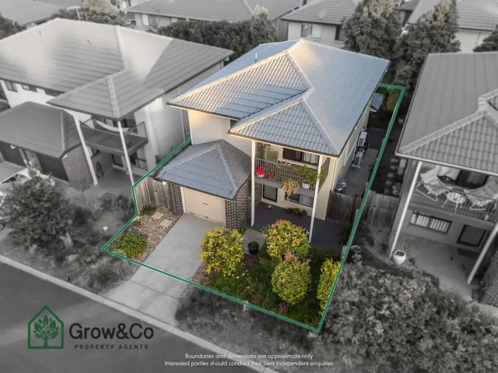 Durack 3房 翻新独特独立联排别墅，无共用墙体！ No shared walls! Unique Stand Alone Townhouse